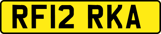 RF12RKA