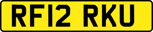 RF12RKU