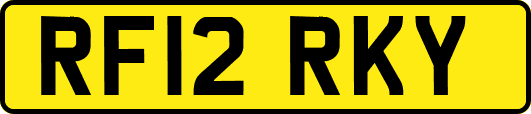 RF12RKY