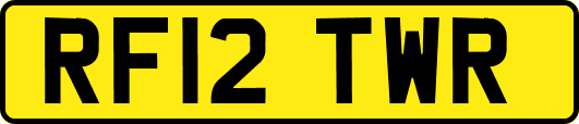 RF12TWR
