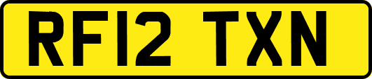 RF12TXN
