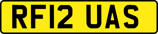 RF12UAS