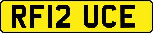 RF12UCE