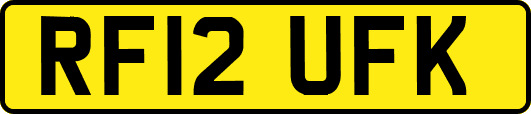 RF12UFK