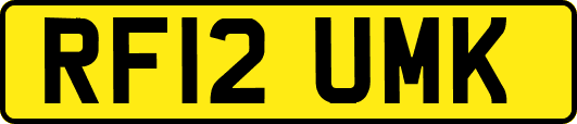 RF12UMK