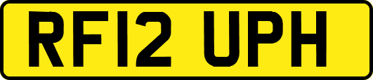 RF12UPH