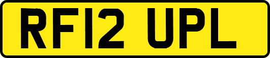 RF12UPL