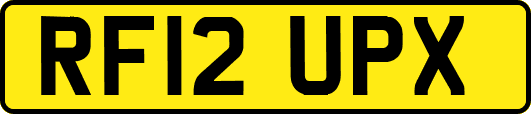 RF12UPX