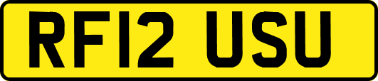 RF12USU