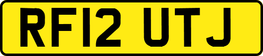 RF12UTJ