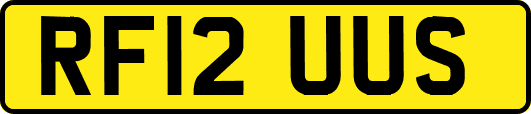 RF12UUS