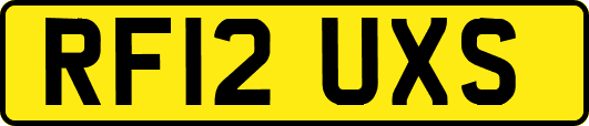 RF12UXS