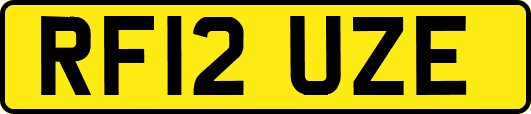 RF12UZE