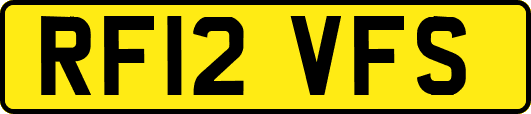 RF12VFS