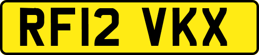 RF12VKX