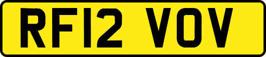 RF12VOV