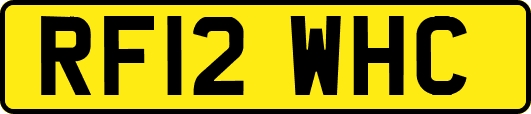 RF12WHC