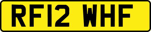 RF12WHF