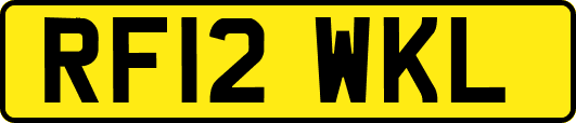 RF12WKL