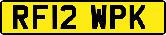 RF12WPK