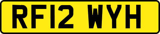 RF12WYH