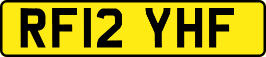RF12YHF