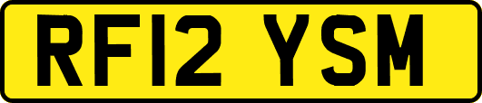 RF12YSM