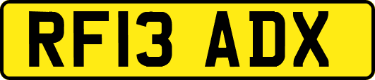 RF13ADX