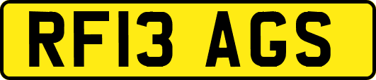 RF13AGS