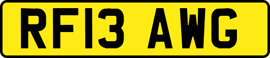 RF13AWG