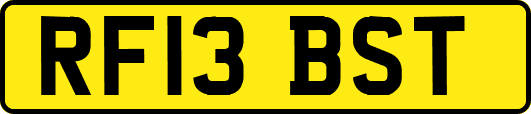 RF13BST