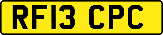 RF13CPC
