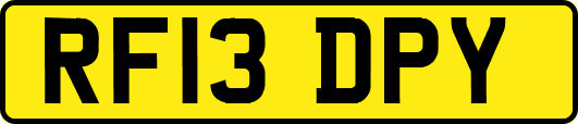 RF13DPY
