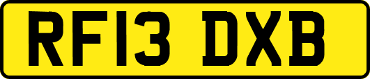 RF13DXB