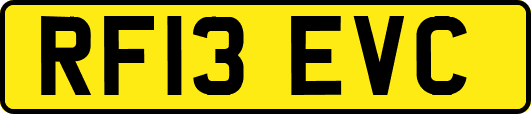 RF13EVC