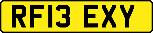RF13EXY