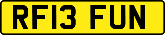 RF13FUN