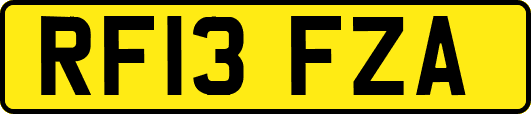 RF13FZA