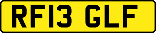 RF13GLF