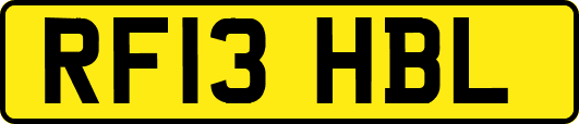 RF13HBL