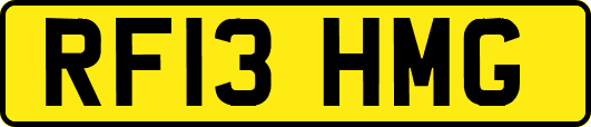 RF13HMG
