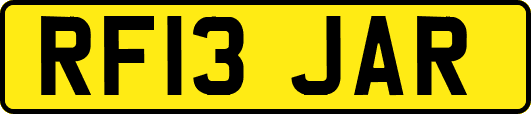 RF13JAR