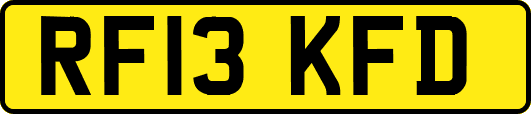 RF13KFD