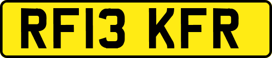 RF13KFR