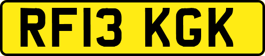 RF13KGK