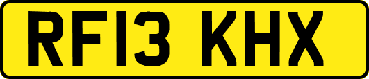 RF13KHX