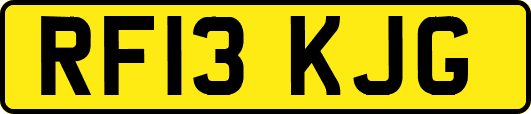 RF13KJG