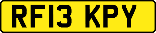RF13KPY