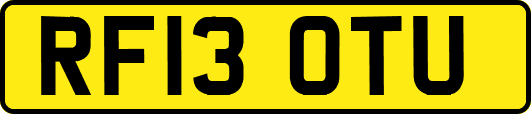 RF13OTU