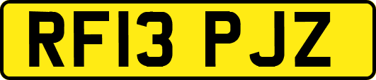 RF13PJZ